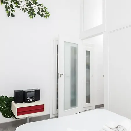Appartement Diversion En Familia By Time Cádiz