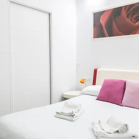 Appartement Diversion En Familia By Time Cádiz