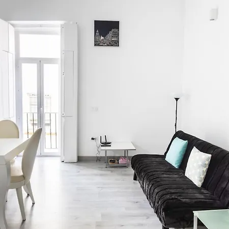 Diversion En Familia By Time Appartement